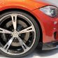 BMW 1-Series M Coupe by AC Schnitzer Live in IAA 2011
