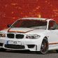 BMW 1-Series M Coupe by APP Europe