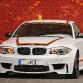 BMW 1-Series M Coupe by APP Europe