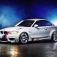 BMW 1-Series M Coupe by H&R