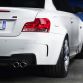 BMW 1-Series M Coupe by H&R
