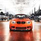 BMW 1-Series M Coupe by IND