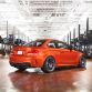 BMW 1-Series M Coupe by IND