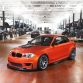 BMW 1-Series M Coupe by IND