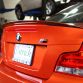 BMW 1-Series M Coupe by IND