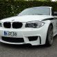 BMW 1-Series M Coupe by Manhart Racing
