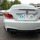 BMW 1-Series M Coupe by Manhart Racing