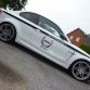 BMW 1-Series M Coupe by Manhart Racing
