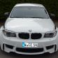 BMW 1-Series M Coupe by Manhart Racing