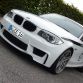 BMW 1-Series M Coupe by Manhart Racing
