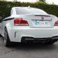 BMW 1-Series M Coupe by Manhart Racing