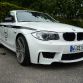 BMW 1-Series M Coupe by Manhart Racing