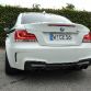 BMW 1-Series M Coupe by Manhart Racing