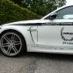 BMW 1-Series M Coupe by Manhart Racing
