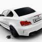 BMW 1-Series M Coupe by Prior Design