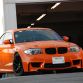 BMW 1-Series M Coupe by Studie AG