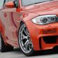 BMW 1-Series M Coupe by Studie AG