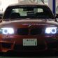 BMW 1-Series M Coupe by Studie AG