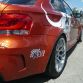 BMW 1-Series M Coupe by TechTec