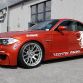 BMW 1-Series M Coupe by TechTec
