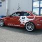 BMW 1-Series M Coupe by TechTec