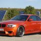 BMW 1-Series M Coupe by TVW Car Design