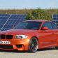 BMW 1-Series M Coupe by TVW Car Design