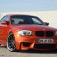 BMW 1-Series M Coupe by TVW Car Design