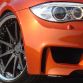 BMW 1-Series M Coupe by TVW Car Design