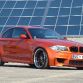 BMW 1-Series M Coupe by TVW Car Design