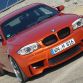 BMW 1-Series M Coupe by TVW Car Design