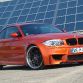BMW 1-Series M Coupe by TVW Car Design