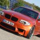 BMW 1-Series M Coupe by TVW Car Design