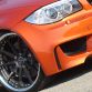 BMW 1-Series M Coupe by TVW Car Design