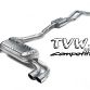 BMW 1-Series M Coupe by TVW Car Design