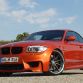 BMW 1-Series M Coupe by TVW Car Design