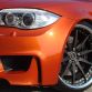 BMW 1-Series M Coupe by TVW Car Design