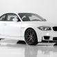 BMW 1-Series M Coupe by Vorsteiner