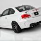 BMW 1-Series M Coupe by Vorsteiner