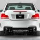 BMW 1-Series M Coupe by Vorsteiner