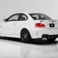 BMW 1-Series M Coupe by Vorsteiner