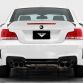 BMW 1-Series M Coupe by Vorsteiner