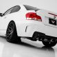 BMW 1-Series M Coupe by Vorsteiner