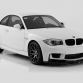 BMW 1-Series M Coupe by Vorsteiner