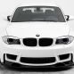BMW 1-Series M Coupe by Vorsteiner
