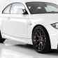 BMW 1-Series M Coupe by Vorsteiner
