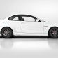 BMW 1-Series M Coupe by Vorsteiner