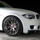 BMW 1-Series M Coupe by Vorsteiner