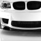 BMW 1-Series M Coupe by Vorsteiner