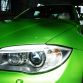BMW 1-Series M Coupe Green Mamba
